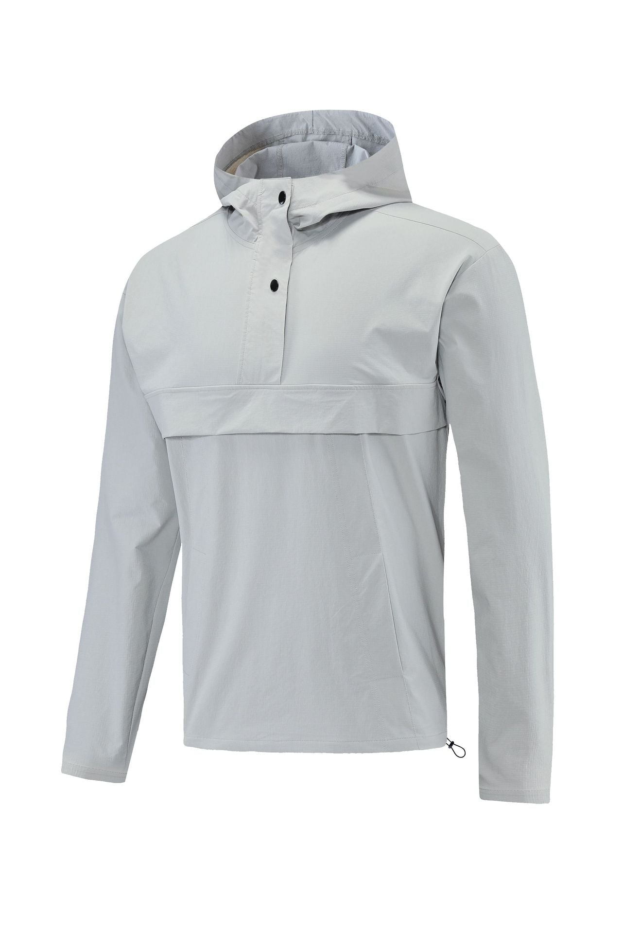 Men Outdoor Sports Jacket Waterproof Windbreaker Quick Dry Mountaineering