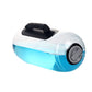 Transparent Water Dumbbell Weight Bearing Fitness Training Exercise Equipment