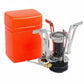 Camping mini stove