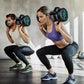 Fitness Training Sandbags Weightlifting Strength Pack Squat Exercise Equipment