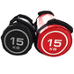 Fitness Training Sandbags Weightlifting Strength Pack Squat Exercise Equipment