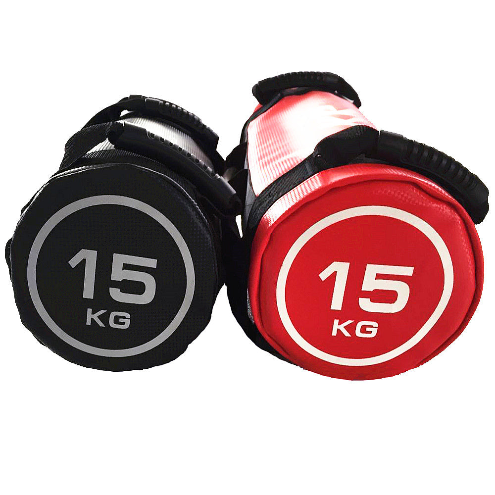 Fitness Training Sandbags Weightlifting Strength Pack Squat Exercise Equipment