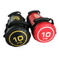 Fitness Training Sandbags Weightlifting Strength Pack Squat Exercise Equipment