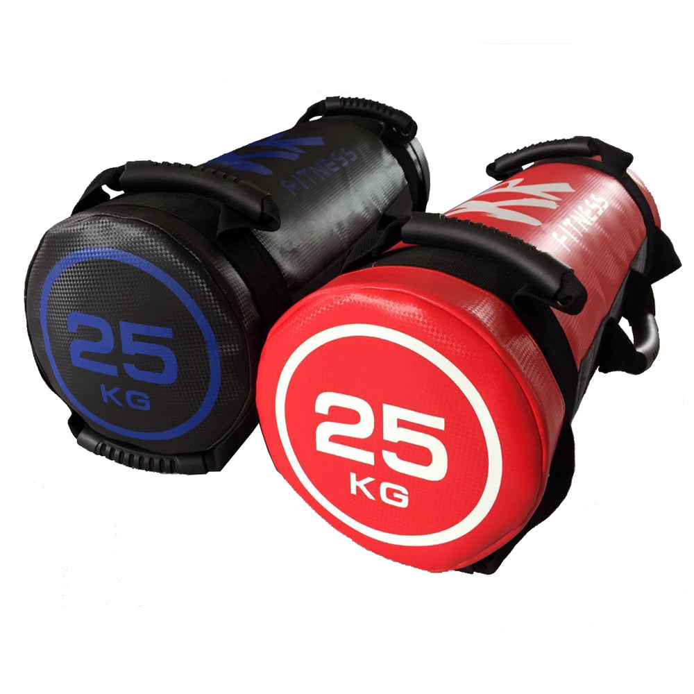 Fitness Training Sandbags Weightlifting Strength Pack Squat Exercise Equipment