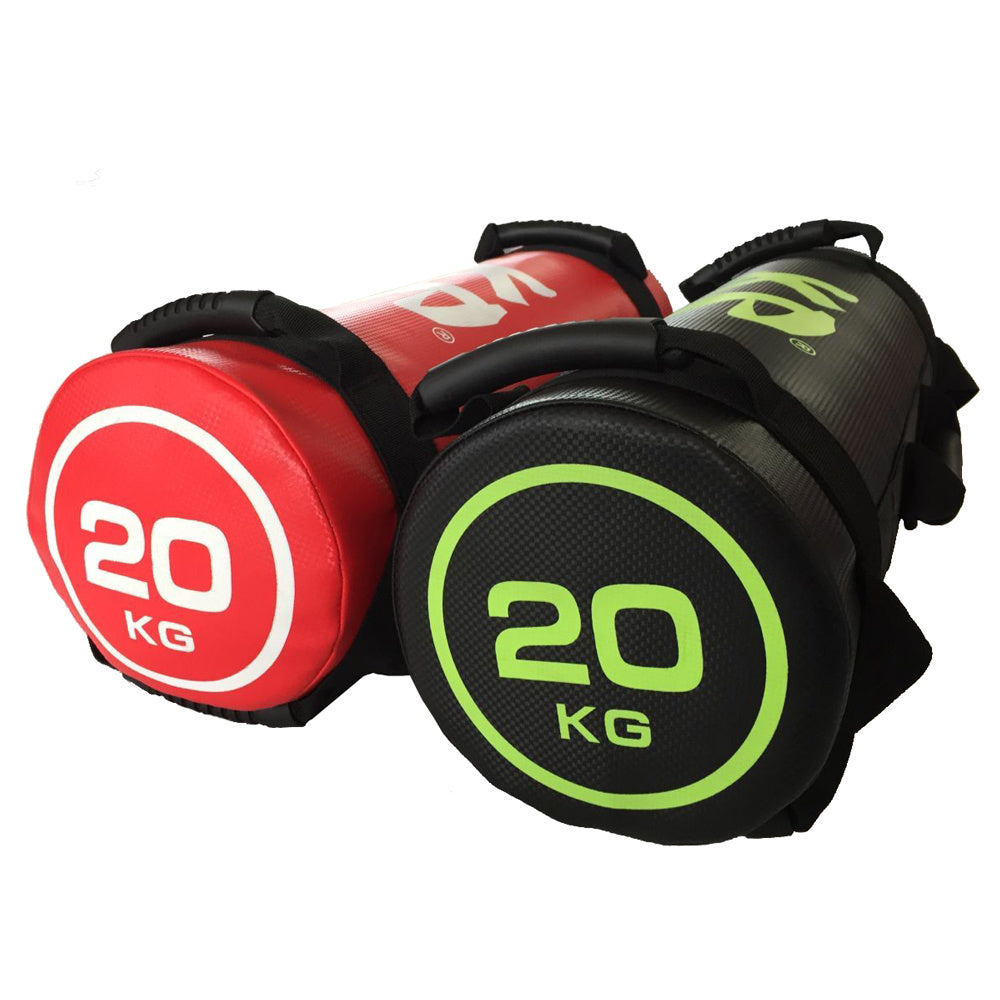 Fitness Training Sandbags Weightlifting Strength Pack Squat Exercise Equipment