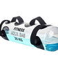 Transparent Water Dumbbell Weight Bearing Fitness Training Exercise Equipment