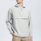 Men Outdoor Sports Jacket Waterproof Windbreaker Quick Dry Mountaineering