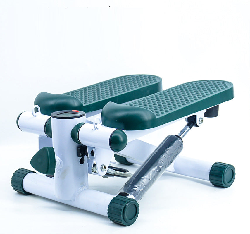 Home Mini Stepper Fitness Equipment Slimming Waist Jogging Pedal