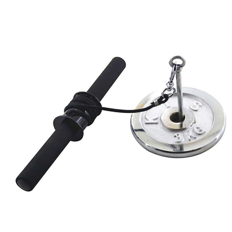 Arm Trainer Wrist Strength Forearm Exercise Fitness Equipment Tool