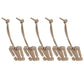 Backpack Carabiner Clips Nylon Outdoor Camping Gear Hook