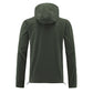 Men Outdoor Sports Jacket Waterproof Windbreaker Quick Dry Mountaineering