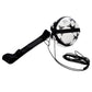 Soccer Training Sports Assistance Adjustable Football Trainer