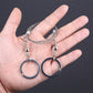 Portable Hand Chain Saw Steel Wire Survival Camping Cutting Tool
