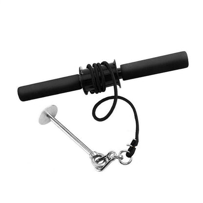 Arm Trainer Wrist Strength Forearm Exercise Fitness Equipment Tool