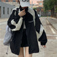 Sun Protection Clothing For Women Retro Workwear Outdoor Jacket Coat
