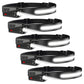 Headlamp USB Rechargeable LED  Waterproof, Motion Sensor Camping/Hiking Light