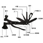 Outdoor Camping Equipment Suit Multifunctional Outdoor Survival Supplies