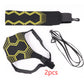 Soccer Training Sports Assistance Adjustable Football Trainer