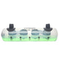 Transparent Water Dumbbell Weight Bearing Fitness Training Exercise Equipment