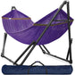 Universal Hammock With Medium Stand Outdoor Relaxation SetAbout the Product: