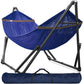 Universal Hammock With Medium Stand Outdoor Relaxation SetAbout the Product: