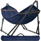 Universal Hammock With Medium Stand Outdoor Relaxation SetAbout the Product: