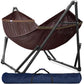 Universal Hammock With Medium Stand Outdoor Relaxation SetAbout the Product: