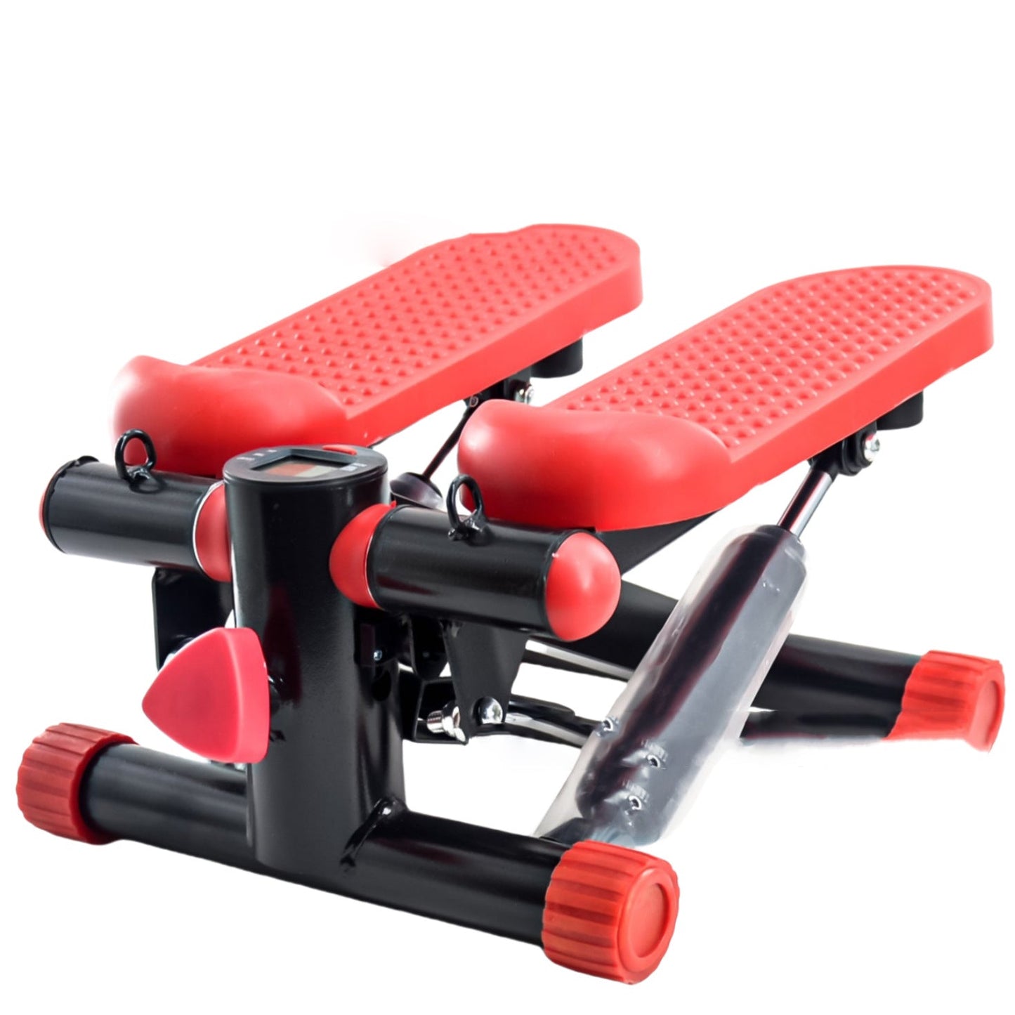 Home Mini Stepper Fitness Equipment Slimming Waist Jogging Pedal