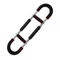 Adjustable Arm Strength Trainer U Shape Chest Muscle Fitness Equipment