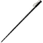 Outdoor Tactical Walking Stick Folding Alpenstock Hiking Camping Tool