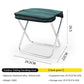 Ultra Light Folding Camping Chair Portable Travel Outdoor Bench
