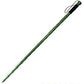 Outdoor Tactical Walking Stick Folding Alpenstock Hiking Camping Tool