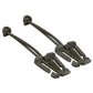 Backpack Carabiner Clips Nylon Outdoor Camping Gear Hook