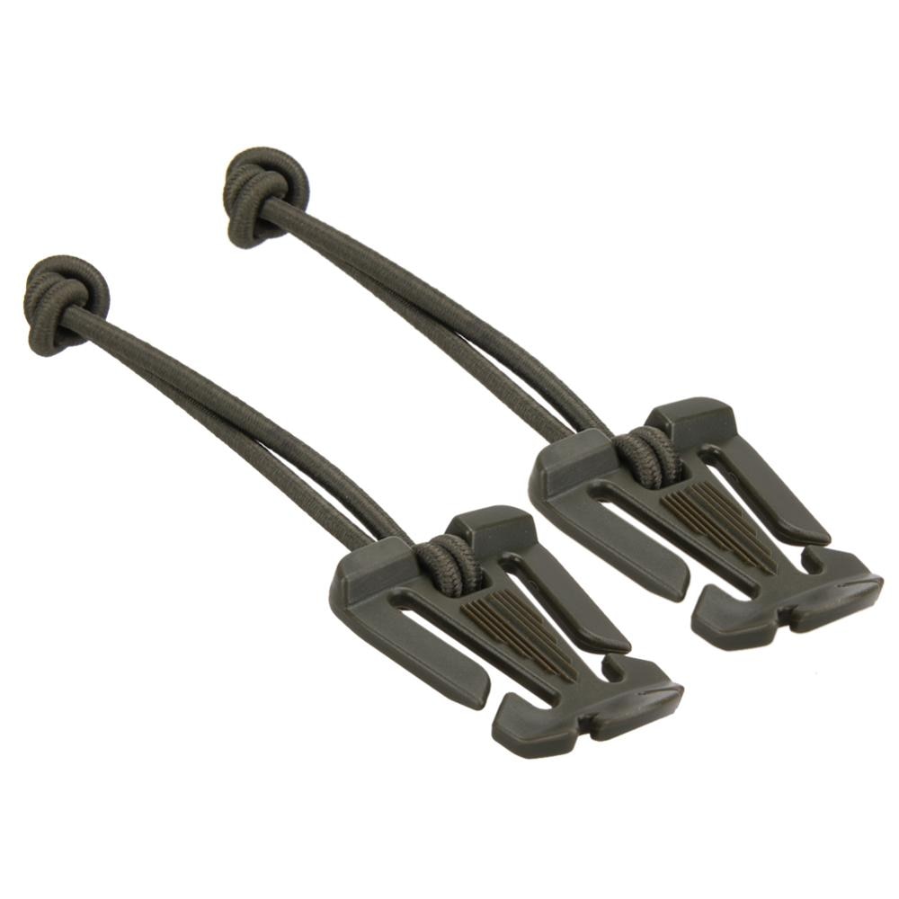 Backpack Carabiner Clips Nylon Outdoor Camping Gear Hook