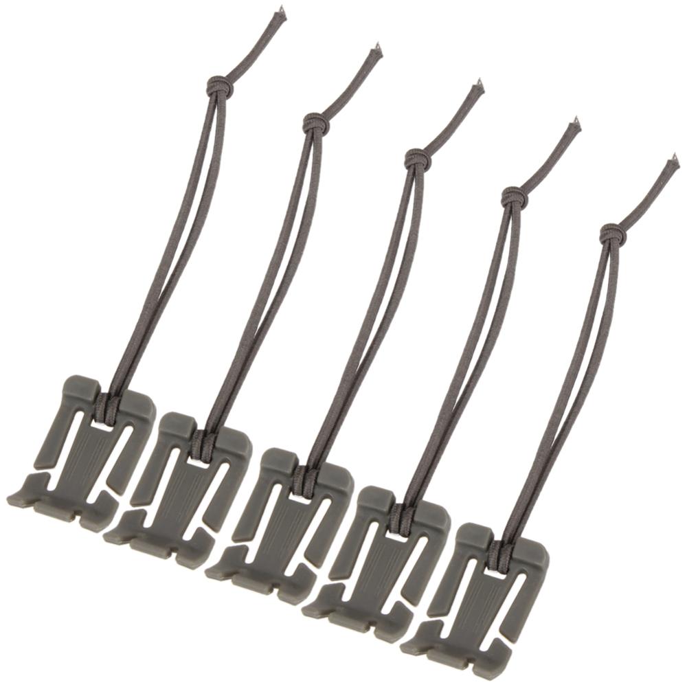 Backpack Carabiner Clips Nylon Outdoor Camping Gear Hook