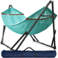 Universal Hammock With Medium Stand Outdoor Relaxation SetAbout the Product:
