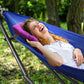 Universal Hammock With Medium Stand Outdoor Relaxation SetAbout the Product: