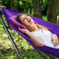 Universal Hammock With Medium Stand Outdoor Relaxation SetAbout the Product:
