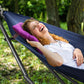 Universal Hammock With Medium Stand Outdoor Relaxation SetAbout the Product: