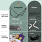 Universal Hammock With Medium Stand Outdoor Relaxation SetAbout the Product: