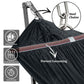 Universal Hammock With Medium Stand Outdoor Relaxation SetAbout the Product: