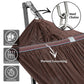 Universal Hammock With Medium Stand Outdoor Relaxation SetAbout the Product: