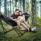 Universal Hammock With Medium Stand Outdoor Relaxation SetAbout the Product: