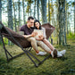 Universal Hammock With Medium Stand Outdoor Relaxation SetAbout the Product: