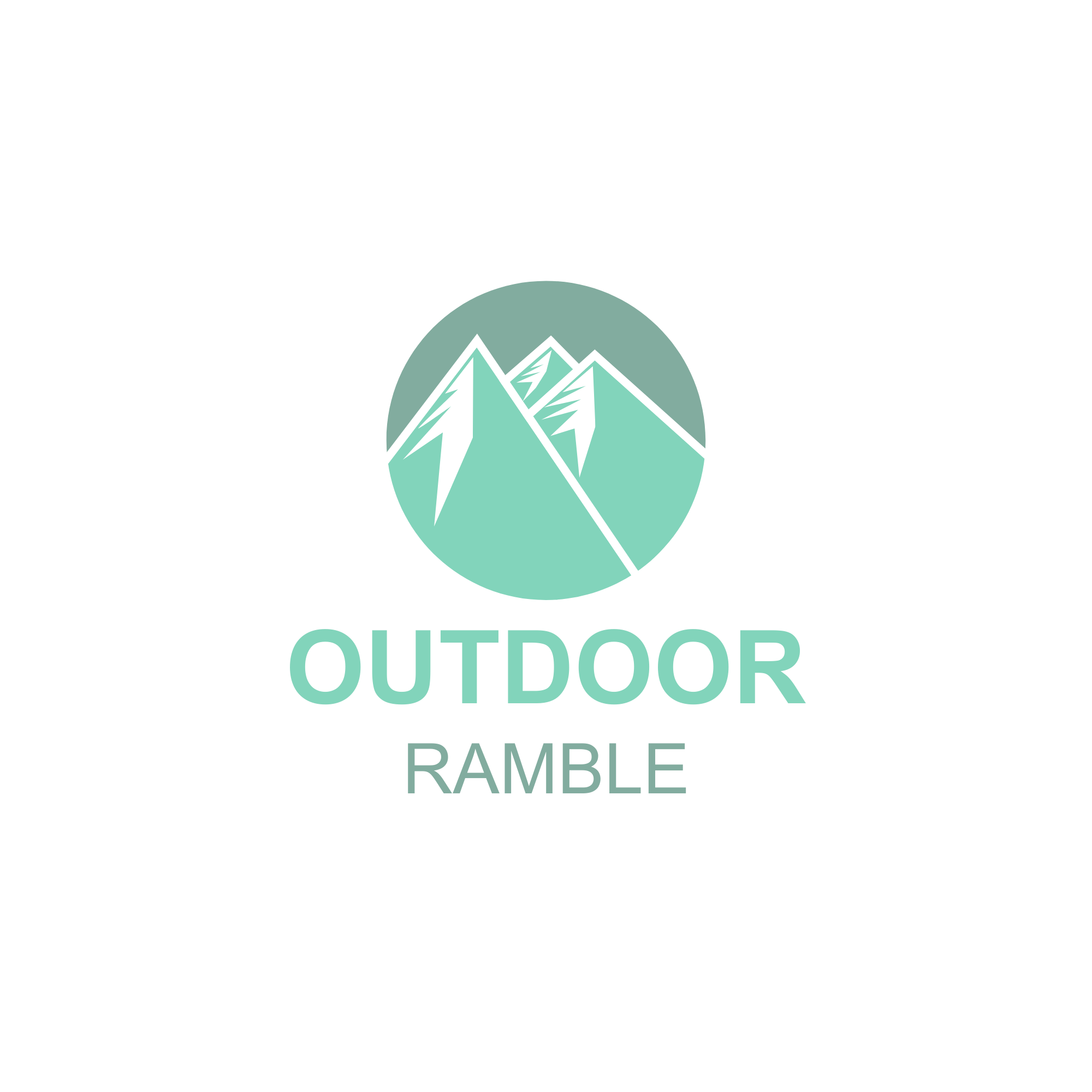 OutdoorRamble