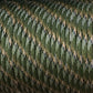 7 Core 550 Paracord Rope 4mm Polyester Survival Cord