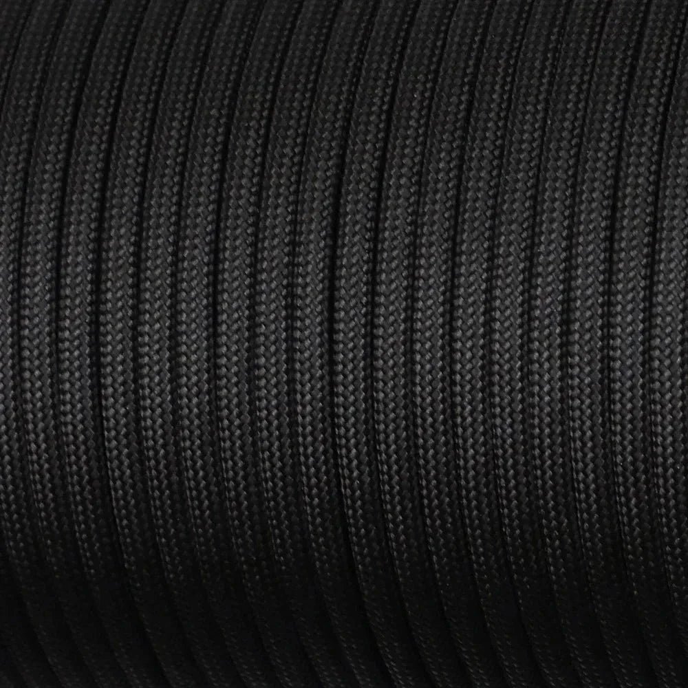 7 Core 550 Paracord Rope 4mm Polyester Survival Cord