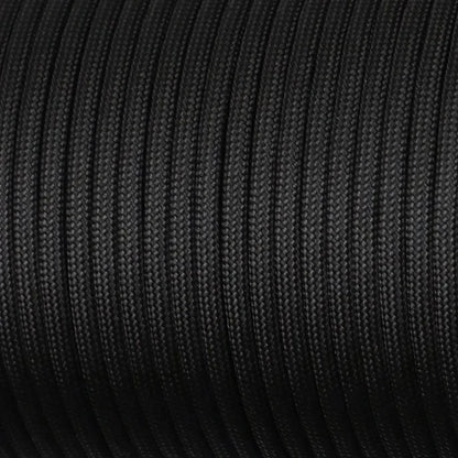 7 Core 550 Paracord Rope 4mm Polyester Survival Cord