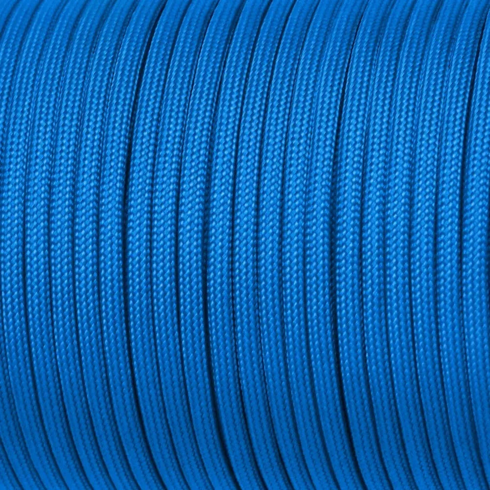7 Core 550 Paracord Rope 4mm Polyester Survival Cord