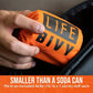 Portable Waterproof Emergency Sleeping Bag Thermal Survival Mylar Sack